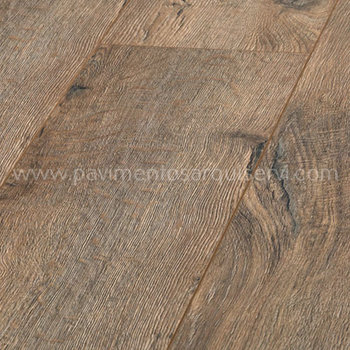 Tarimas Laminada Roble Bilbao